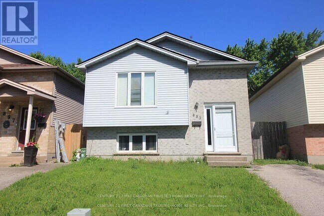 893 Lawson Rd in London, ON - Building Photo - Building Photo