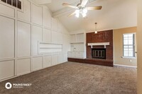 17616 Durbin Park Rd in Edmond, OK - Foto de edificio - Building Photo