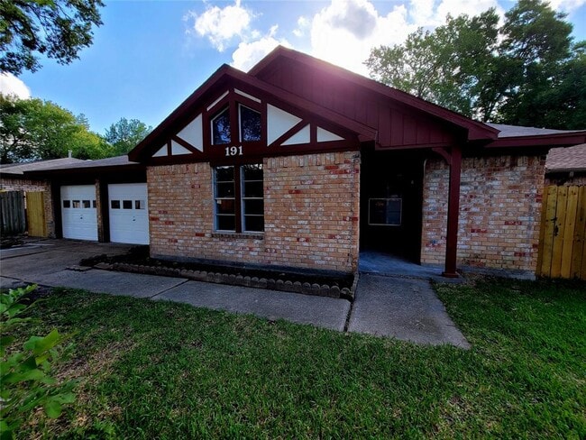 property at 191 Evanston St