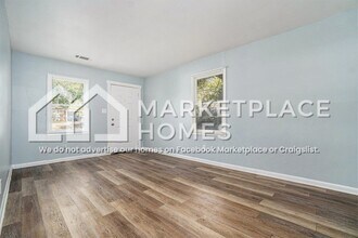 2842 Mango Cir NW in Atlanta, GA - Building Photo - Building Photo