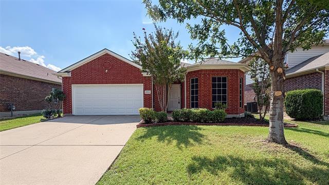 property at 2024 Haylee Dr