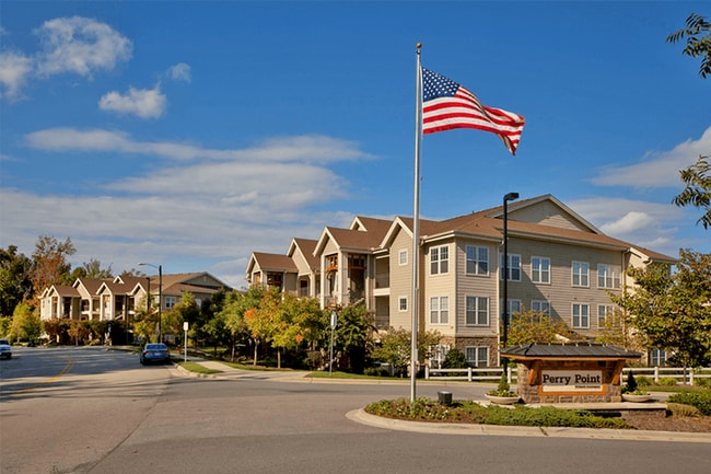 Perry Point in Raleigh, NC - Building Photo - Building Photo