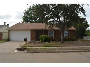 1341 Steinburg Ln in Fort Worth, TX - Building Photo - Building Photo