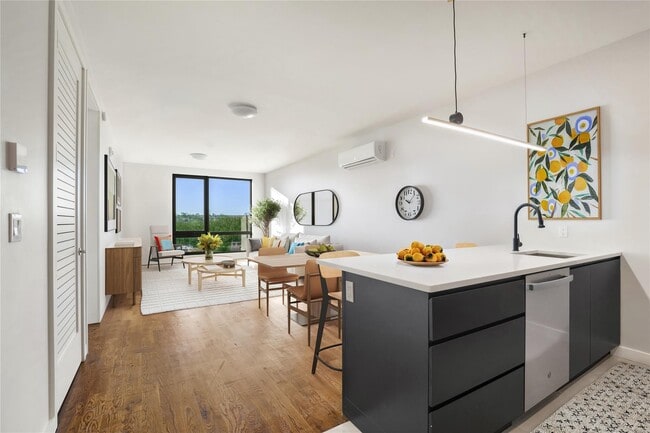 property at 601 Ridge Hill Boulevard