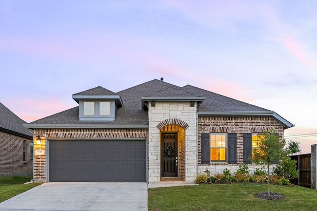 property at 2102 Clearwater Way