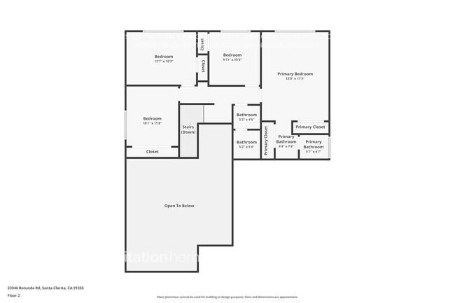 23946 Rotunda Rd in Santa Clarita, CA - Foto de edificio - Building Photo