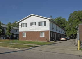 2855 Taft Ave SW Apartments