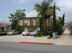 4052 Oregon St in San Diego, CA - Building Photo - Building Photo