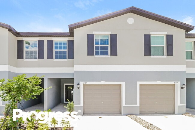 property at 2175 Great Sapphire Ln