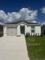 1139 Amber waves ct in Lake Wales, FL - Building Photo