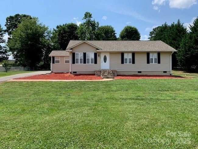 property at 3428 Clarks Chapel Rd