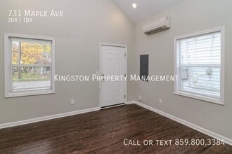 731 Maple Ave in Lexington, KY - Building Photo - Building Photo