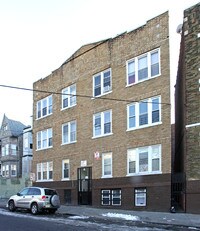 Building Photo - 34 12th Ave Apartments in Paterson, New Jersey