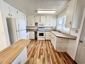 1425 Fetterman Dr in Laramie, WY - Building Photo - Building Photo