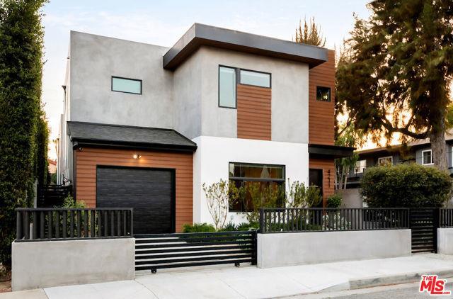 property at 4211 Ince Blvd