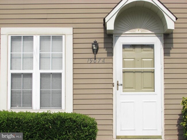 1907 Sedgefield Dr in Mount Laurel, NJ - Building Photo - Building Photo