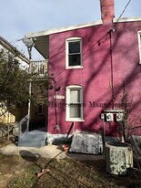 659 Pennsylvania Ave in Hagerstown, MD - Building Photo