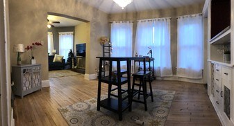 2119 E Bradford Ave, Unit Lower in Milwaukee, WI - Building Photo