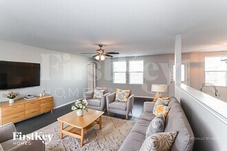 1405 Dandelion Trail in Burleson, TX - Building Photo - Building Photo