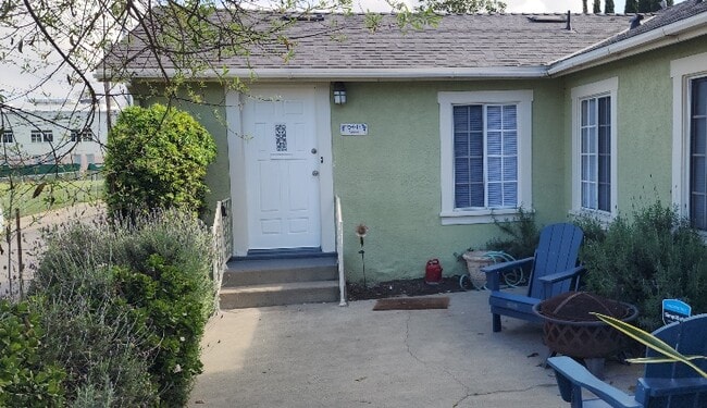 544 Virginia St, Unit 544.5