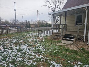 7056 Caroline Ave in Indianapolis, IN - Building Photo - Building Photo