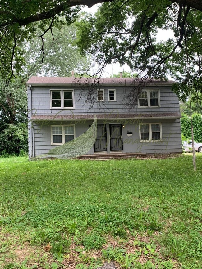 property at 1014 N Union St