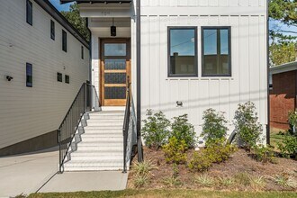 508 Lakeland St in Durham, NC - Building Photo - Building Photo