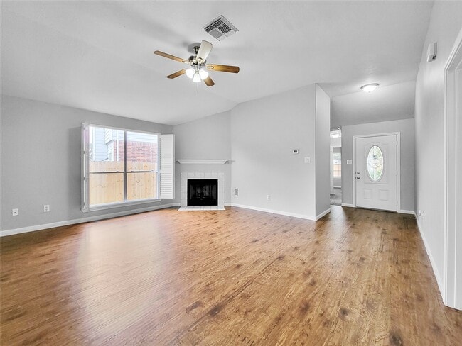 property at 4010 Redwood Hill Ct