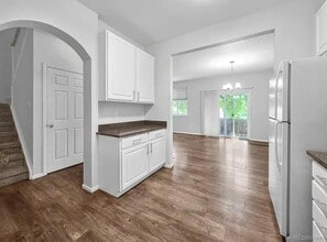 5472 Balsam Ct, Unit #302 in Arvada, CO - Building Photo - Building Photo