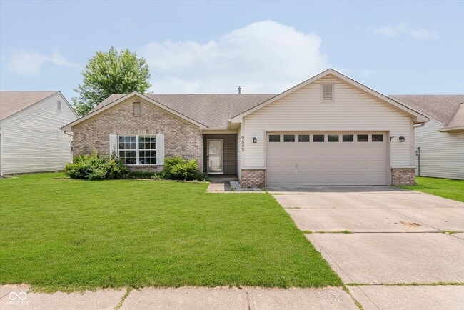 9645 Claymore Dr