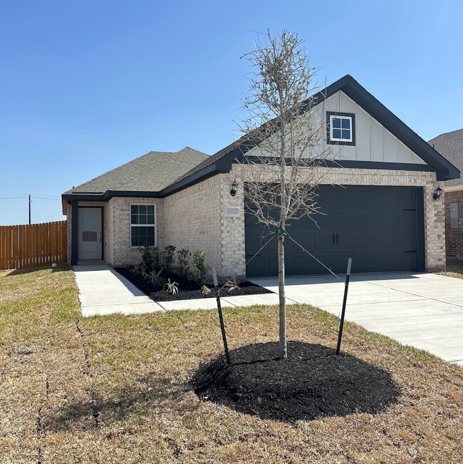 property at 7522 Thrips Ln