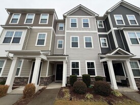 5942 Illuminate Ave in Raleigh, NC - Building Photo