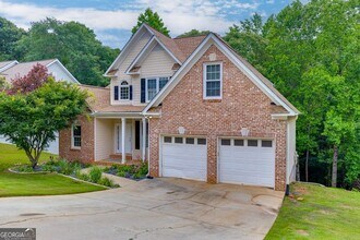 5257 Bowman Springs Trail in Flowery Branch, GA - Building Photo - Building Photo