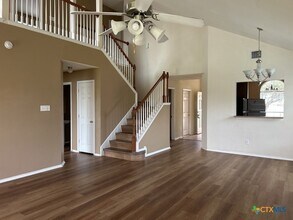 4402 Golden Gate Dr in Killeen, TX - Building Photo - Building Photo