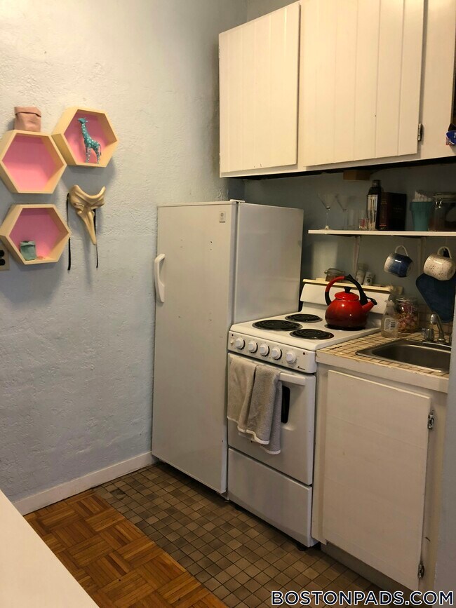 40 Anderson St in Boston, MA - Building Photo - Building Photo