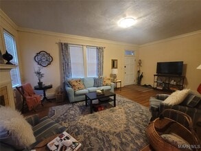 128 S Capitol Pkwy, Unit 1214 in Montgomery, AL - Building Photo - Building Photo