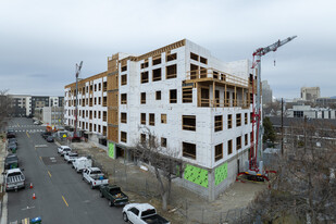 126 Winter St in Reno, NV - Building Photo