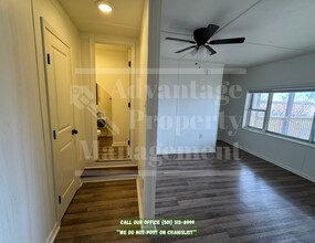 209 Adams Lake Rd in Conway, AR - Building Photo - Building Photo