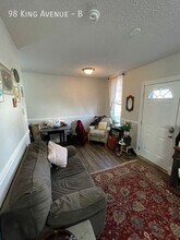 98 King Ave in Columbus, OH - Building Photo - Building Photo