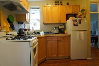 38 Hemenway St in Boston, MA - Building Photo - Building Photo