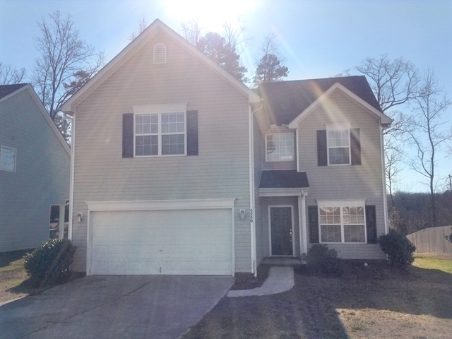 5239 Halverson Ct in Kannapolis, NC - Building Photo