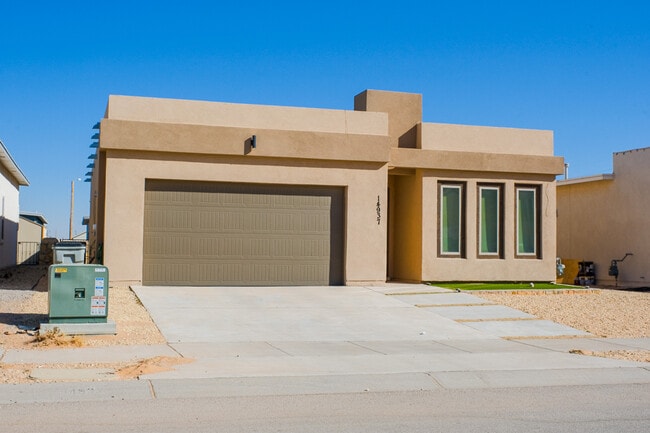 property at 14937 Tierra Mirage Ave