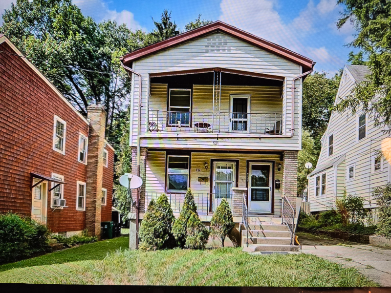 594 De Votie Ave in Cincinnati, OH - Building Photo