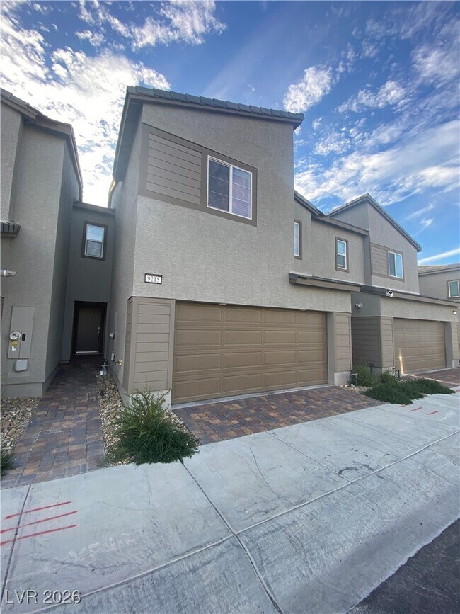 property at 9215 Sky Pointe Dr