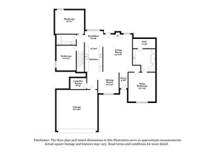 115 Clear Springs Dr in Oakland, TN - Foto de edificio - Building Photo