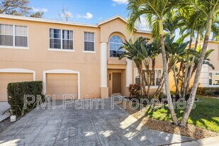272 Live Oak Ln in Jupiter, FL - Building Photo