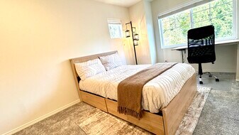 1059 156th Ave NE in Bellevue, WA - Building Photo