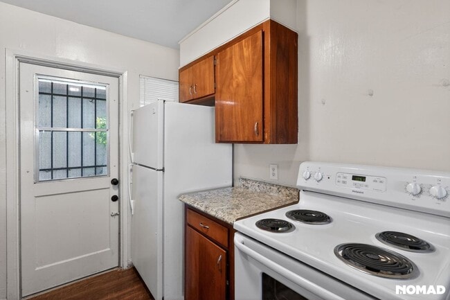 property at 3708 N Abby St