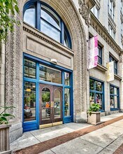 1136 Washington Ave in St. Louis, MO - Foto de edificio - Building Photo