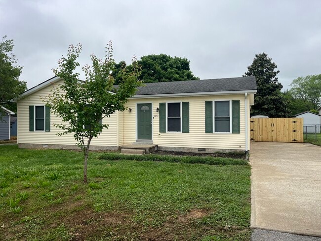 property at 1253 Derek Dr